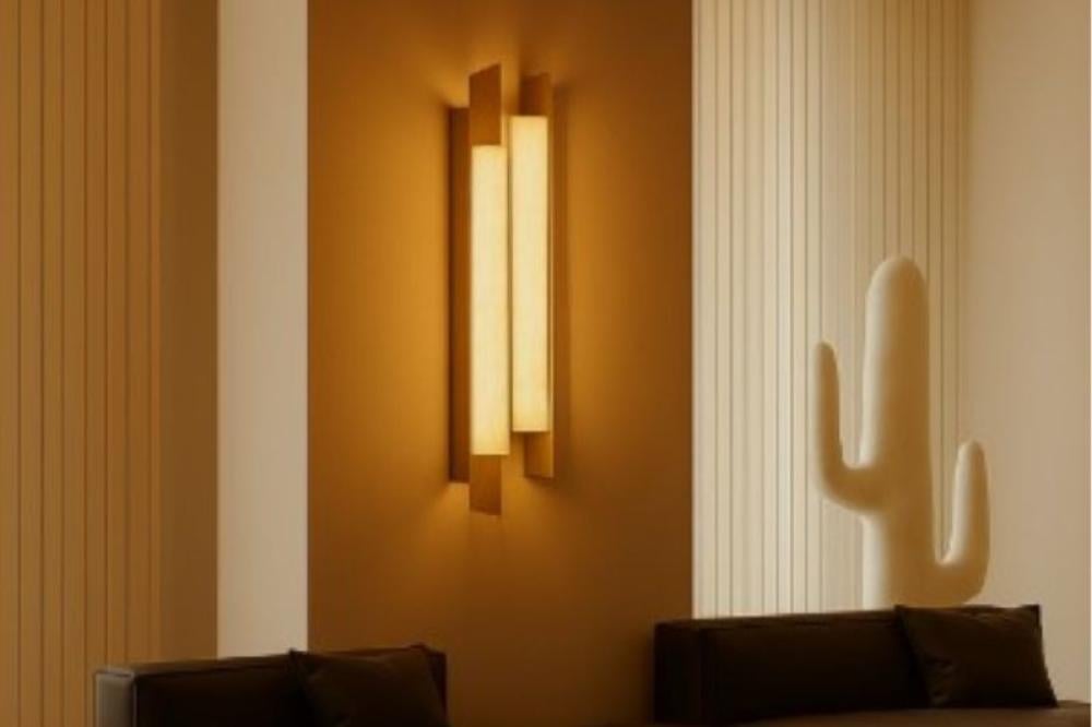 ثريات جدارية