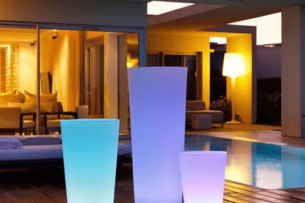 احواض زرع رخيصه