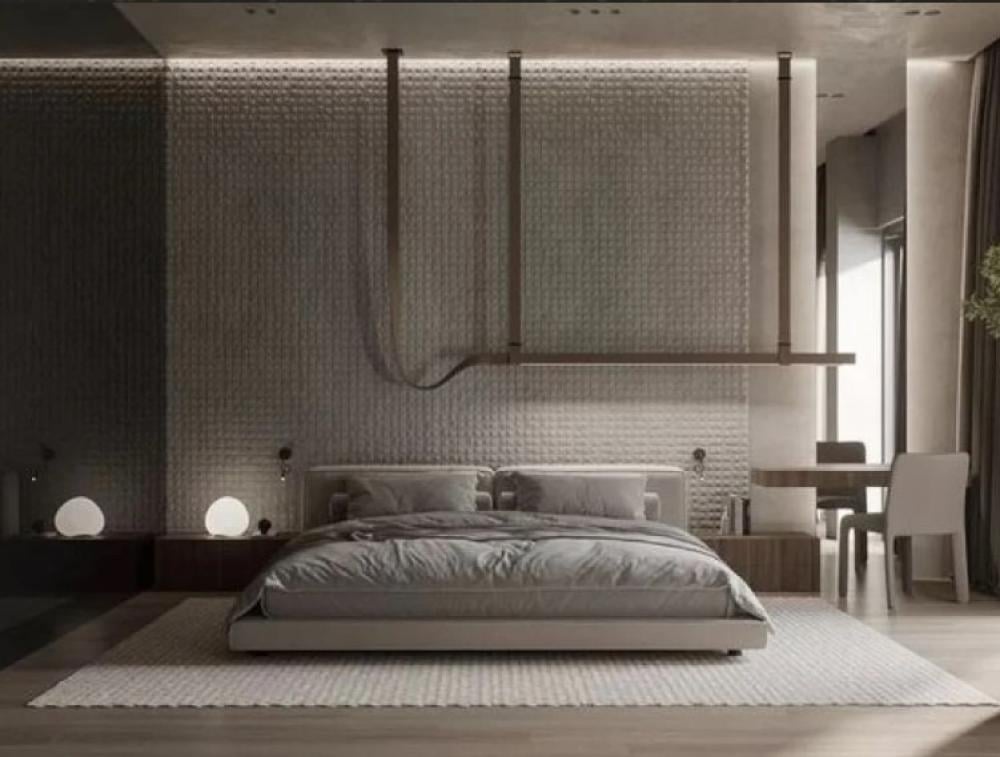 ثريات غرف نوم عرسان