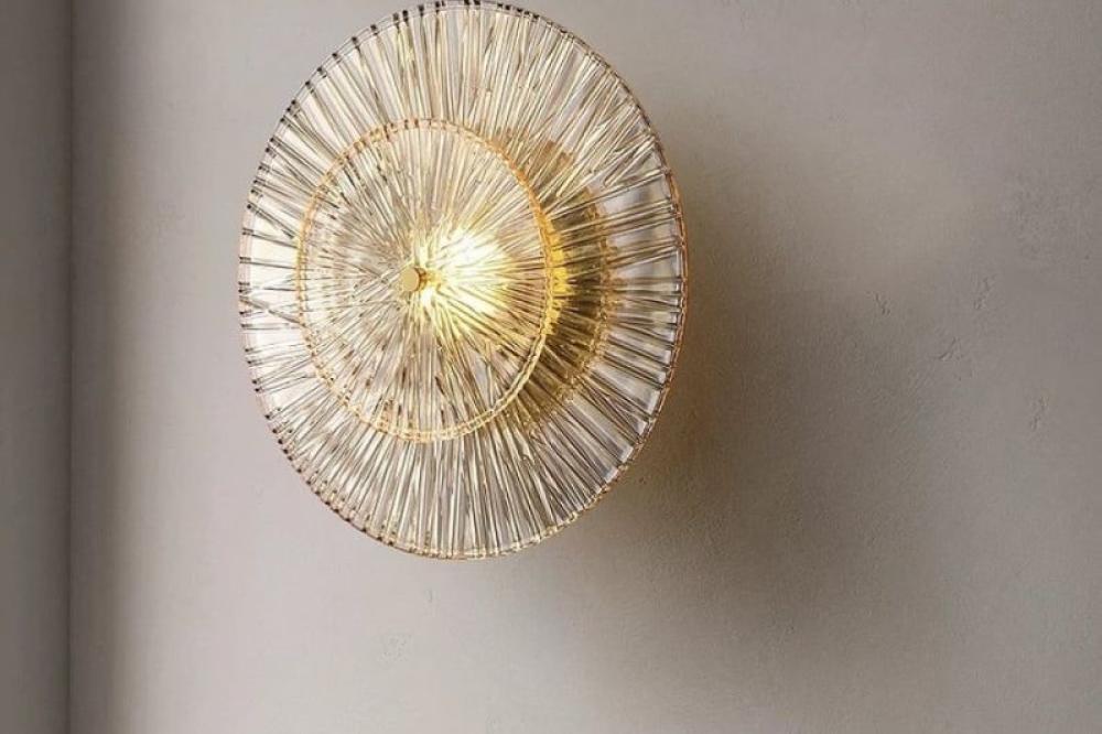 الوان الاضاءة