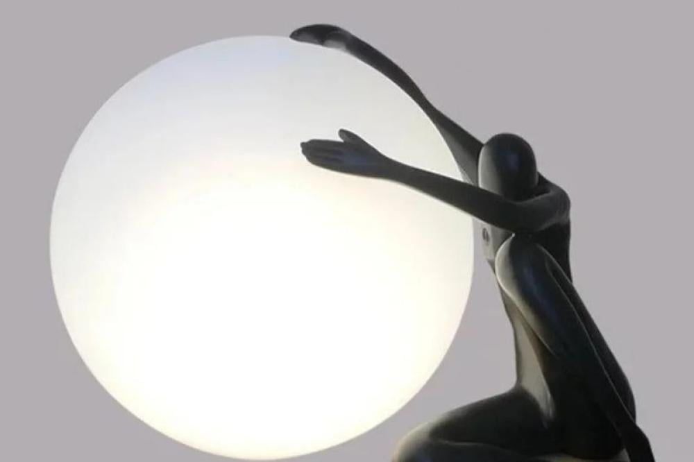 مصابيح طاولة للدراسة