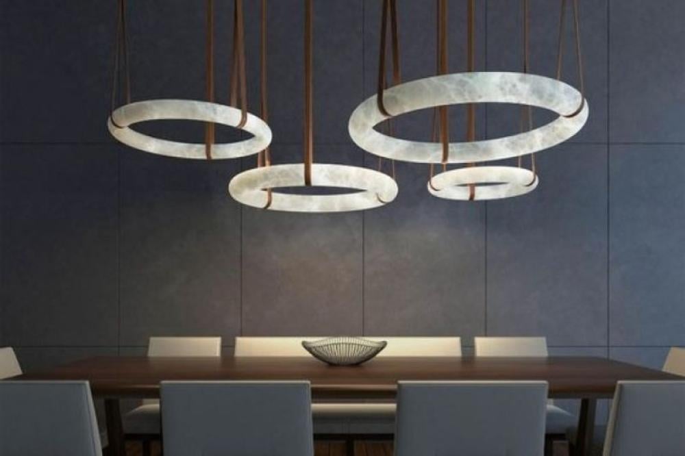 ثريات صغيره ثريات صغيره