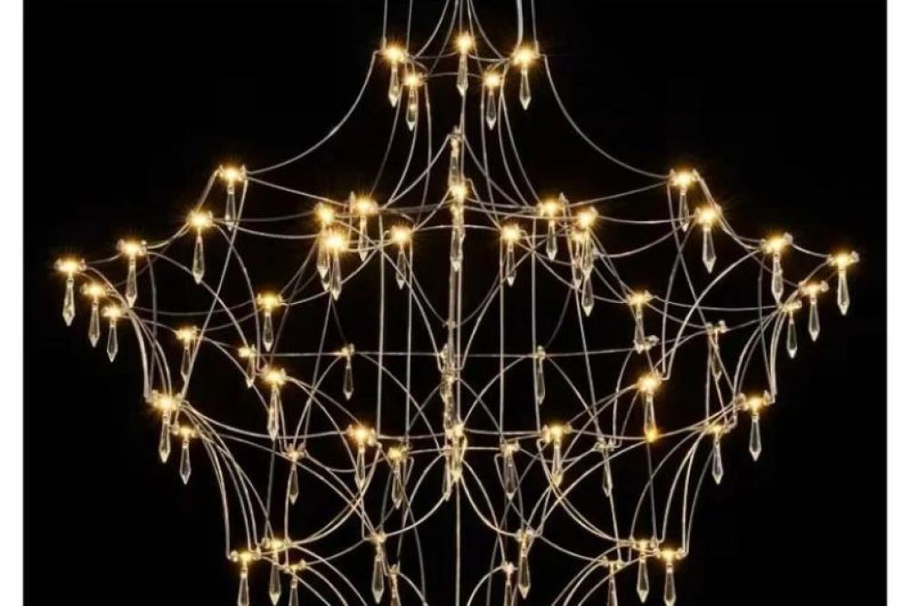 ثريا لقاعات المؤتمرات