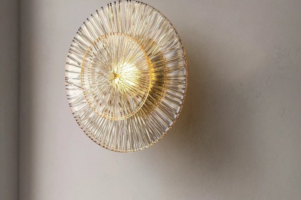 انارات جداريه