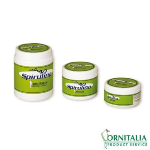 مكمل غذائي طحالب سبيرولينا -ORNITALIA