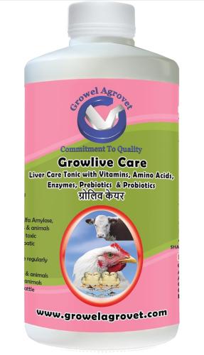 منشط كبد( تونيك للكبد والجهاز الهضمي). تعبئة يدوية 250ملي