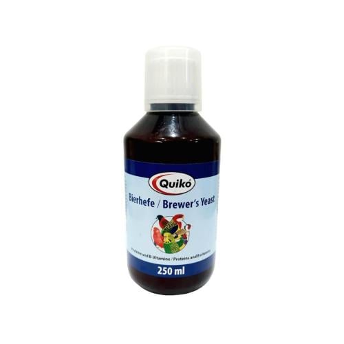 خميرة البيرة سائلة Brewer's Yeast Liquid ملي250- كويكو Quiko