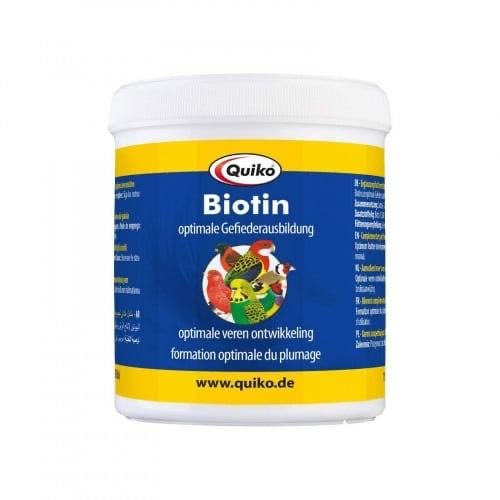 Biotin- بايوتين  150 جرام