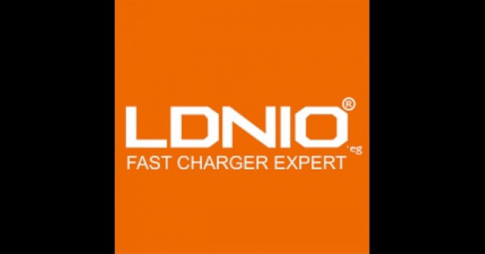 تعرّف على شركة إلدنيو LDNIO