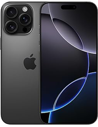 آيفون 16 برو