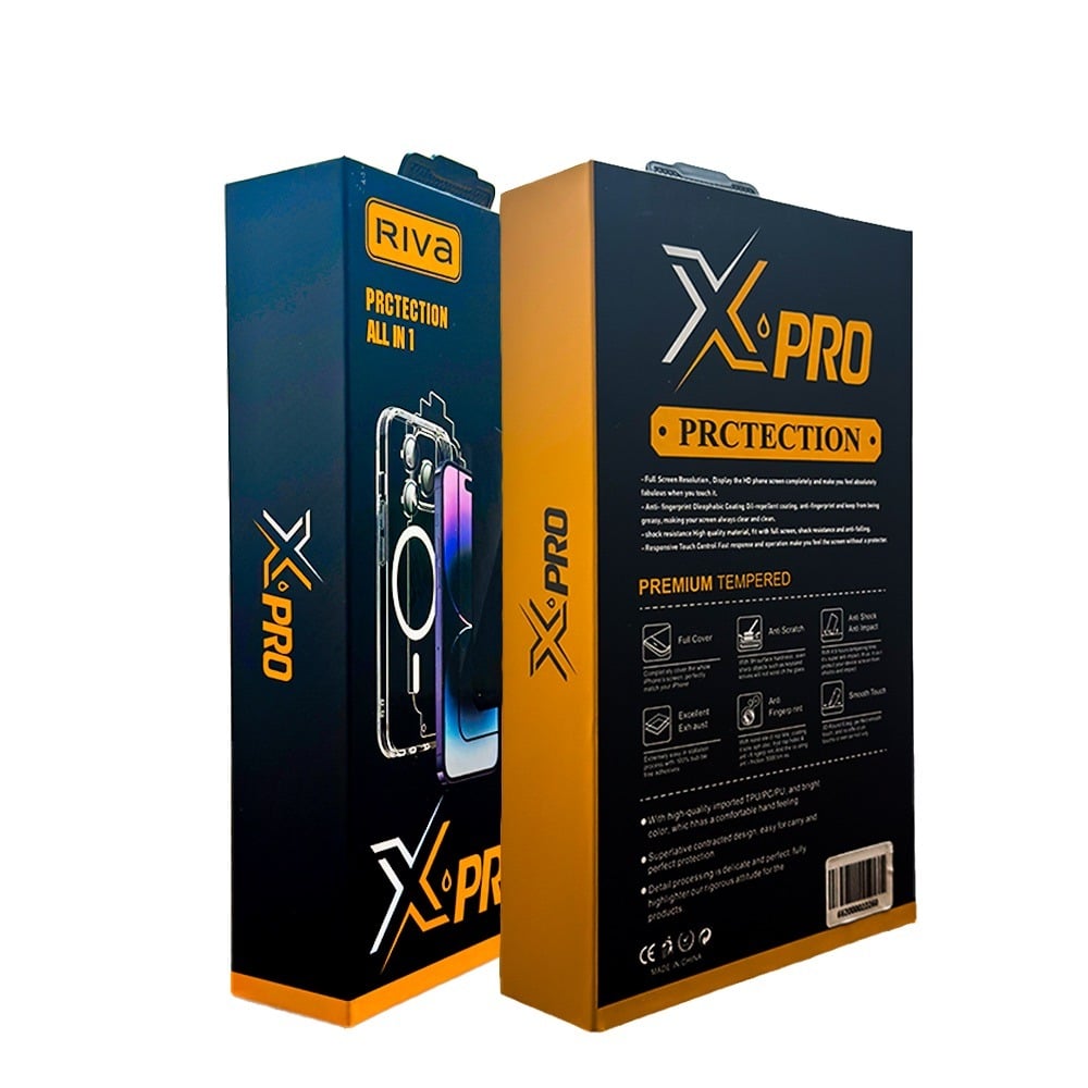 بكج حماية اس ٢٣ ألترا