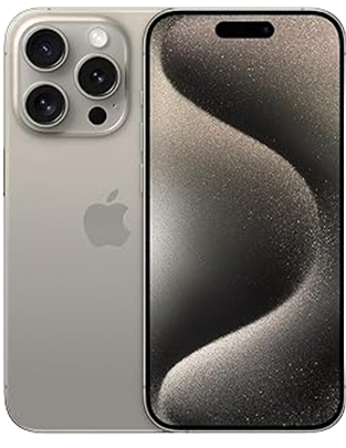 ايفون 15 برو ماكس