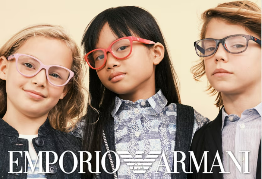 Emporio Armani