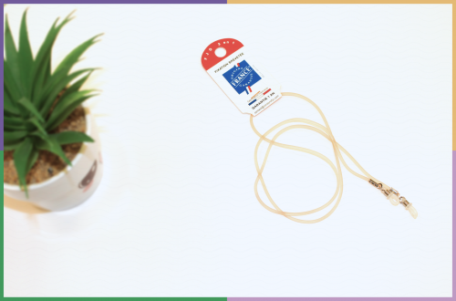 سلسلة نظارة الأطفال FJO CORDONES