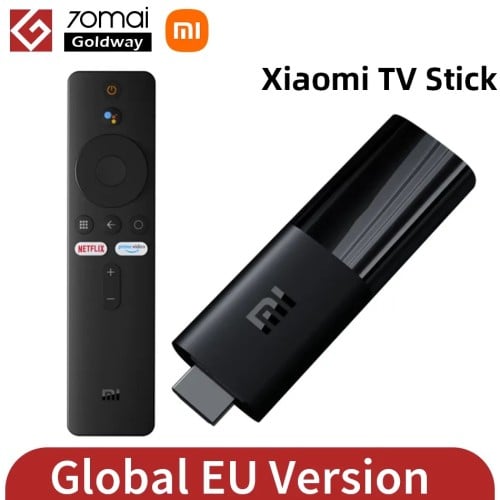 شاومي Mi TV Stick النسخة العالمية الذكية الاتحاد ا...