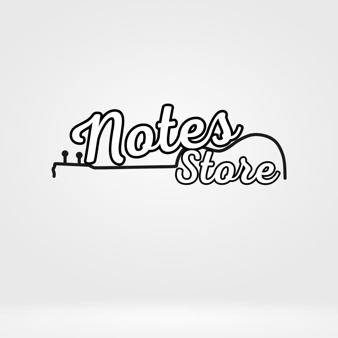 Notes-store
