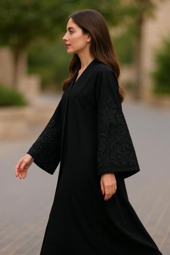 عباية الجمال