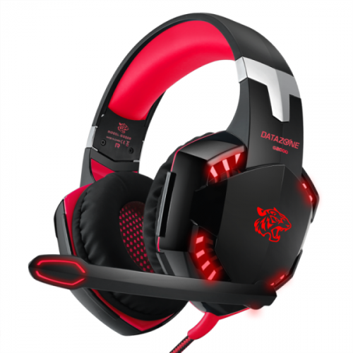 Ps4 headset best sale red light