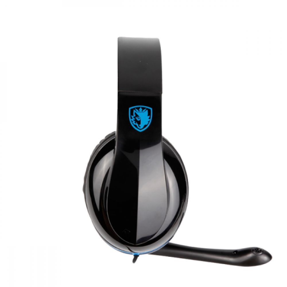 Sades T-Power SA-701 Gaming Headphones with Mic