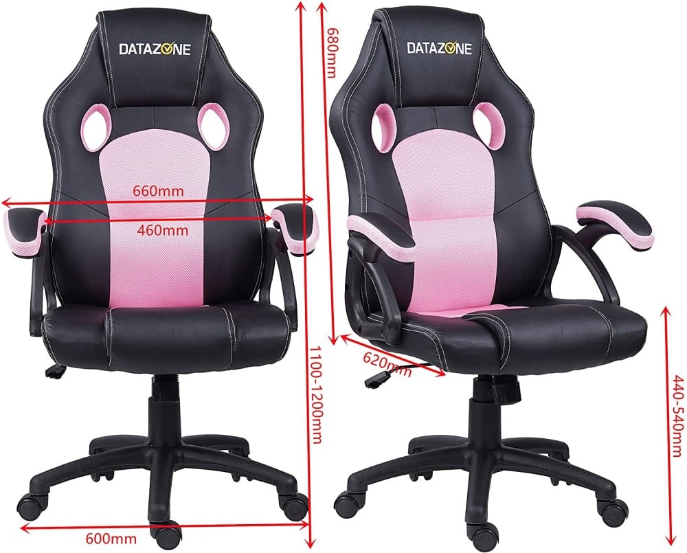 Datazone on sale gaming chair