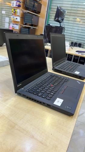 T450 I5 لابنوب لينوفو ثنك باد