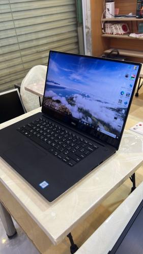 dell precision 5510 ديل لمس بروزيشن 5510