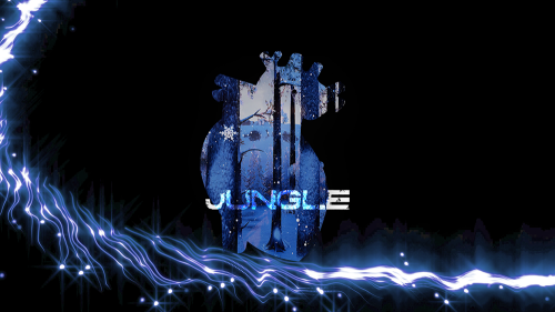 JUNGLE