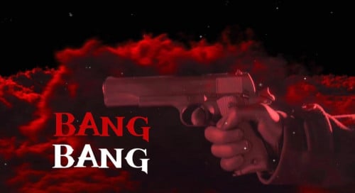 BANG BANG