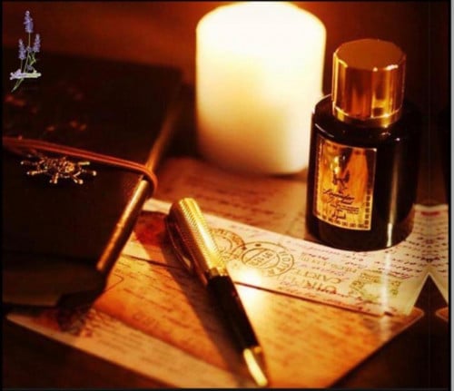 عطر أسرار