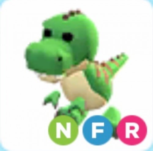 NFR T-Rex