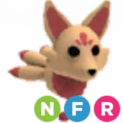 NFR Kitsune