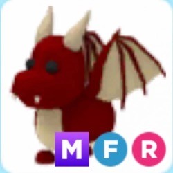 MFR Dragon