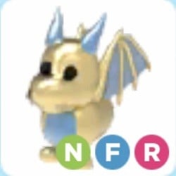 NFR Golden Dragon