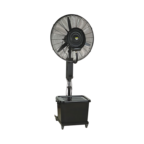 مروحة الرذاذ FKW10CST2
