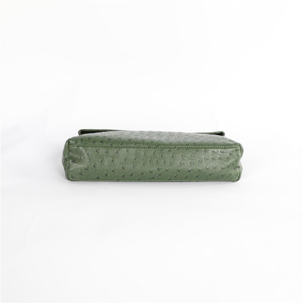 Ostrich Green