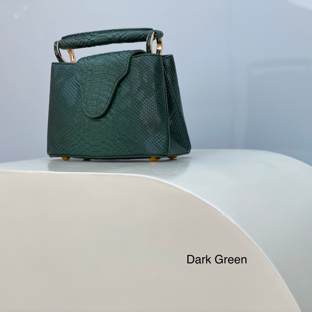 Dark Green