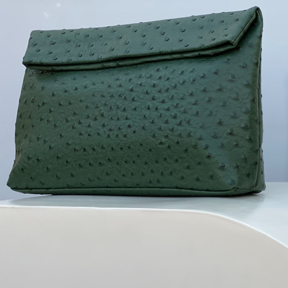 Ostrich Green