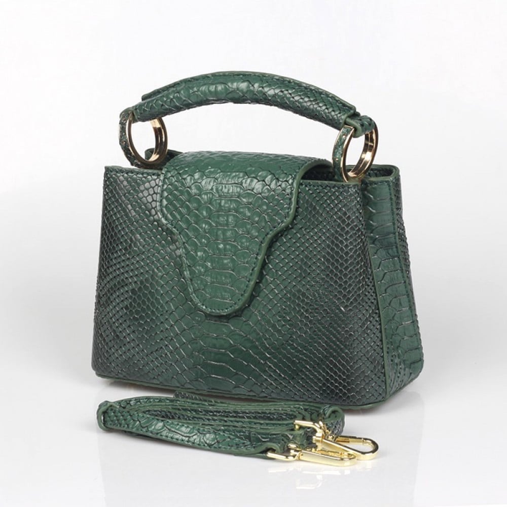 Dark Green