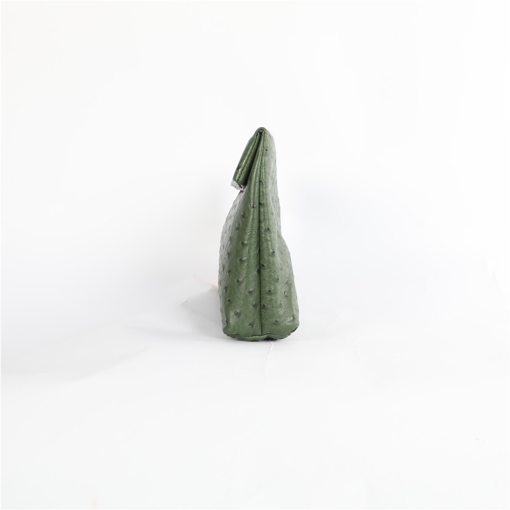 Ostrich Green