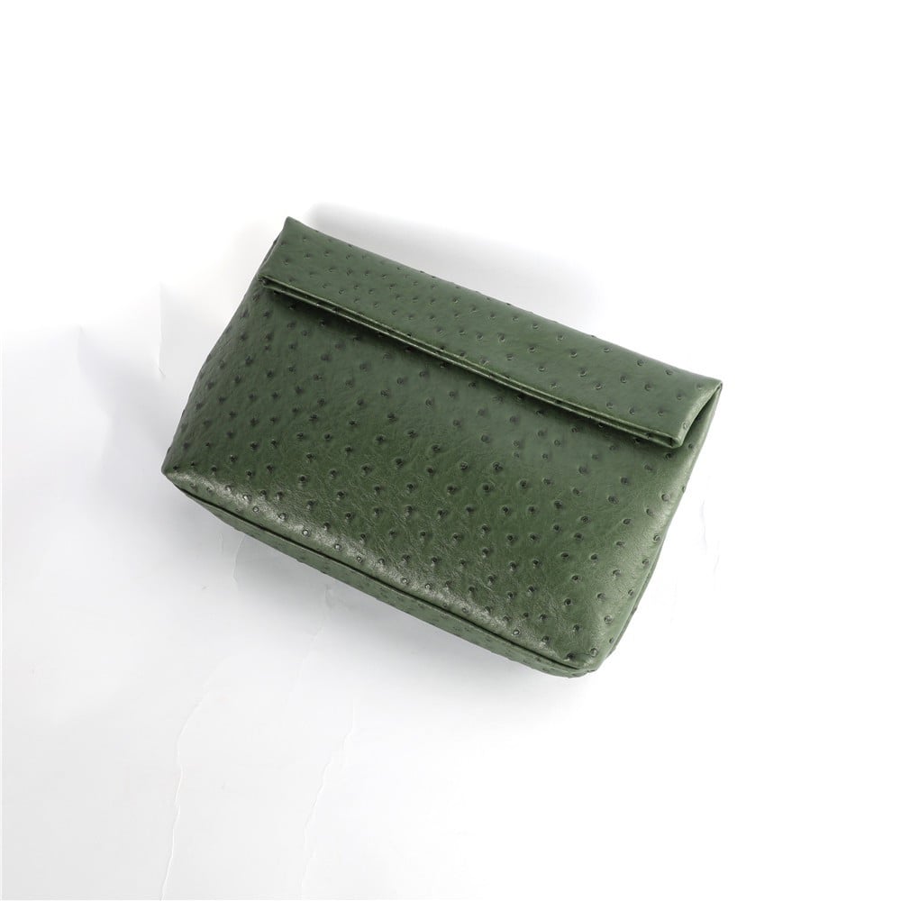 Ostrich Green