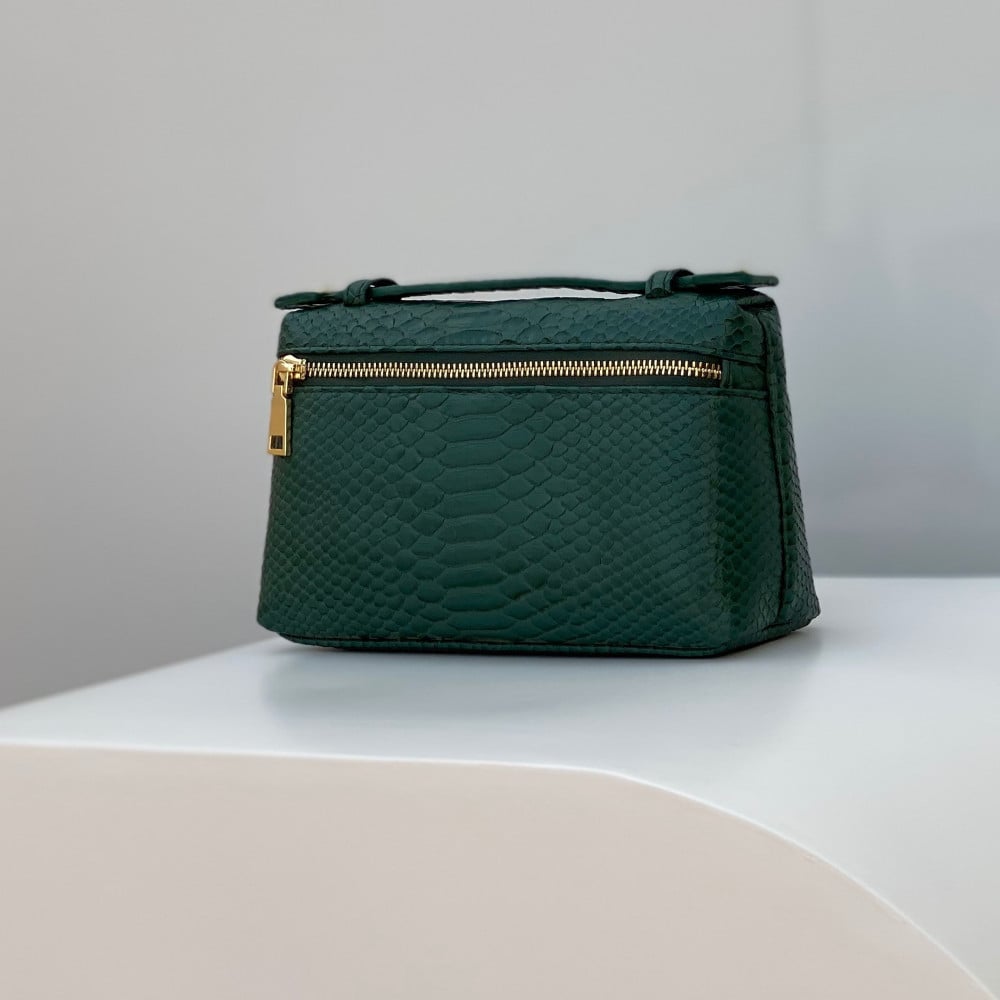 Snake Green