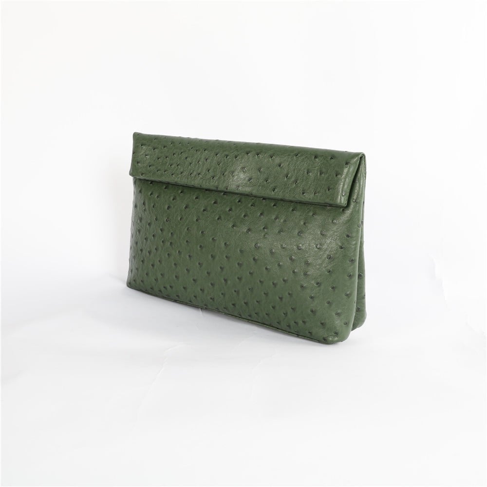 Ostrich Green