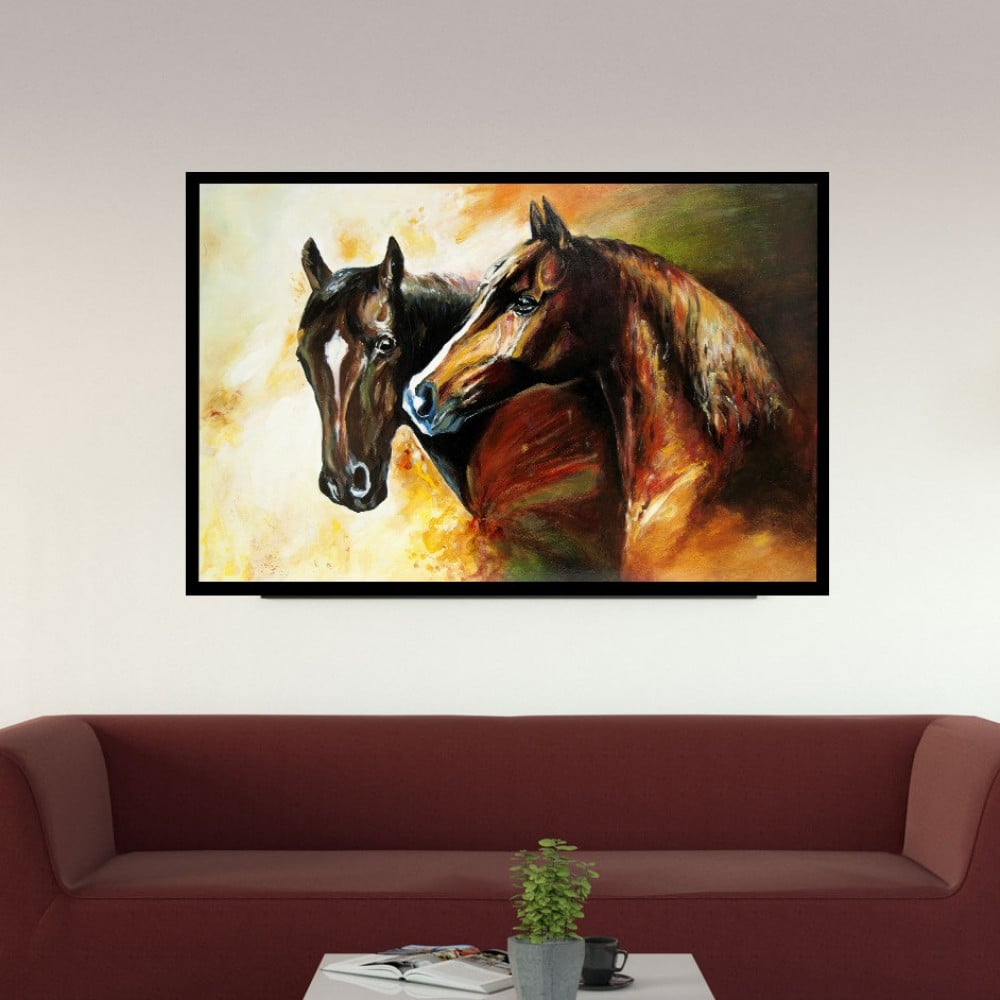 الخيل العربي