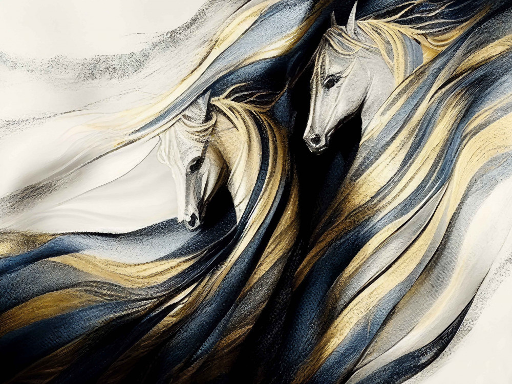 الخيل العربي