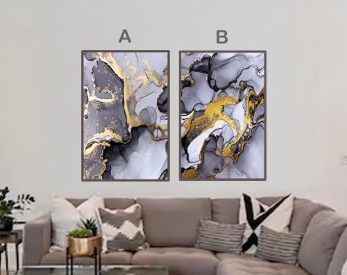 abstract painting