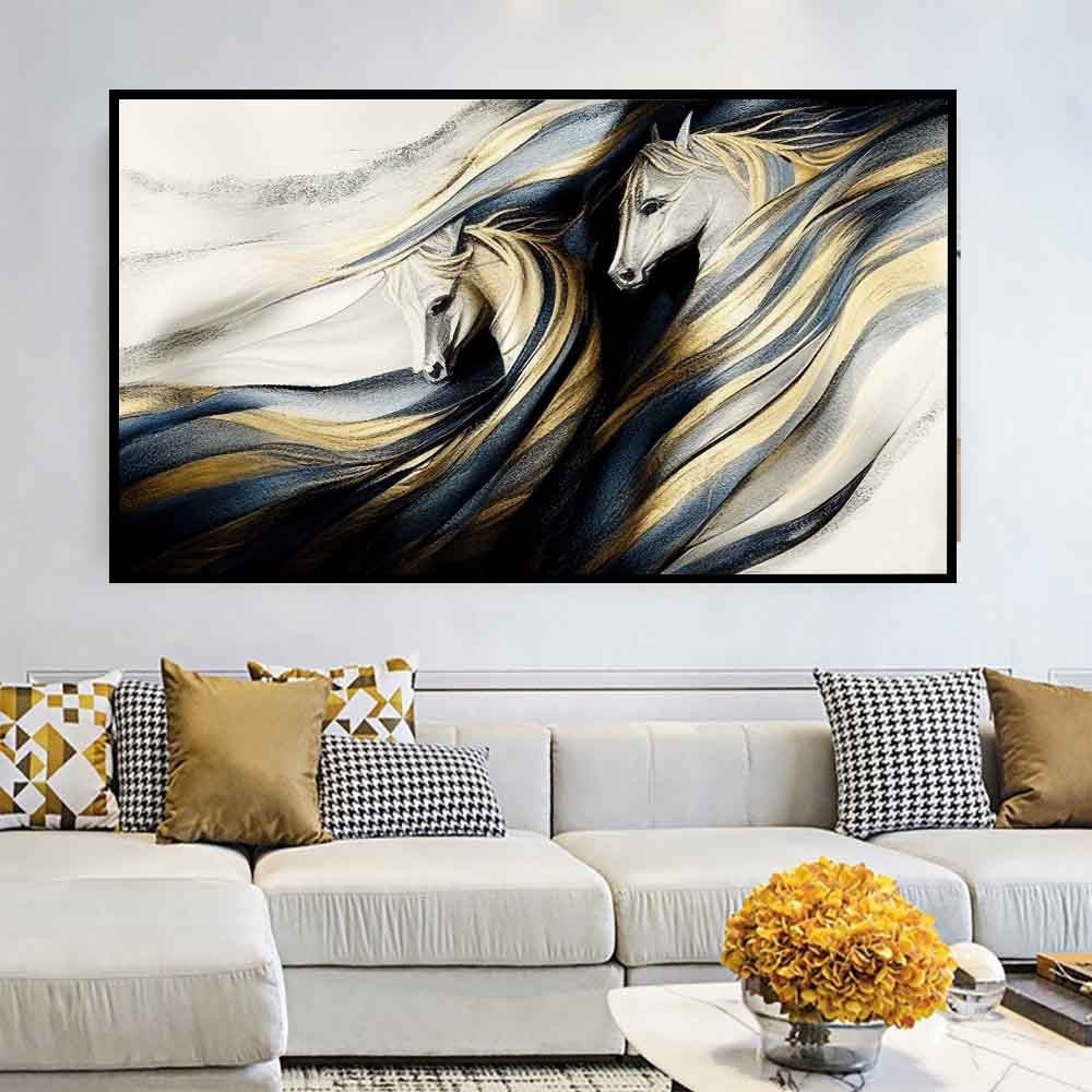 الخيل العربي