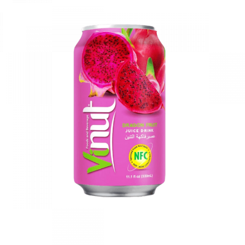 عصير فاكهة التنين فينوت - فيتنام