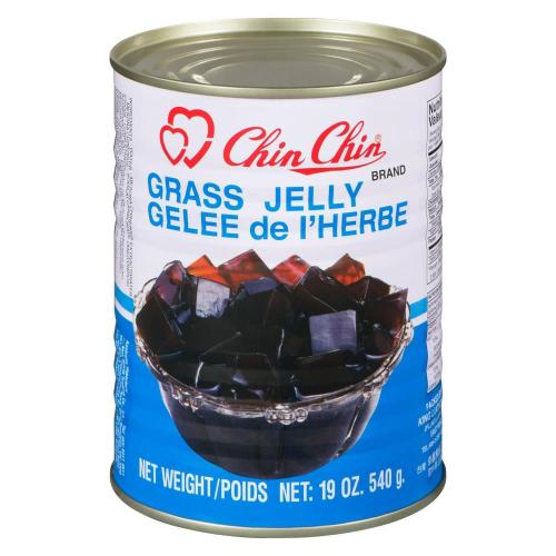 جراس جيلي - تايوان