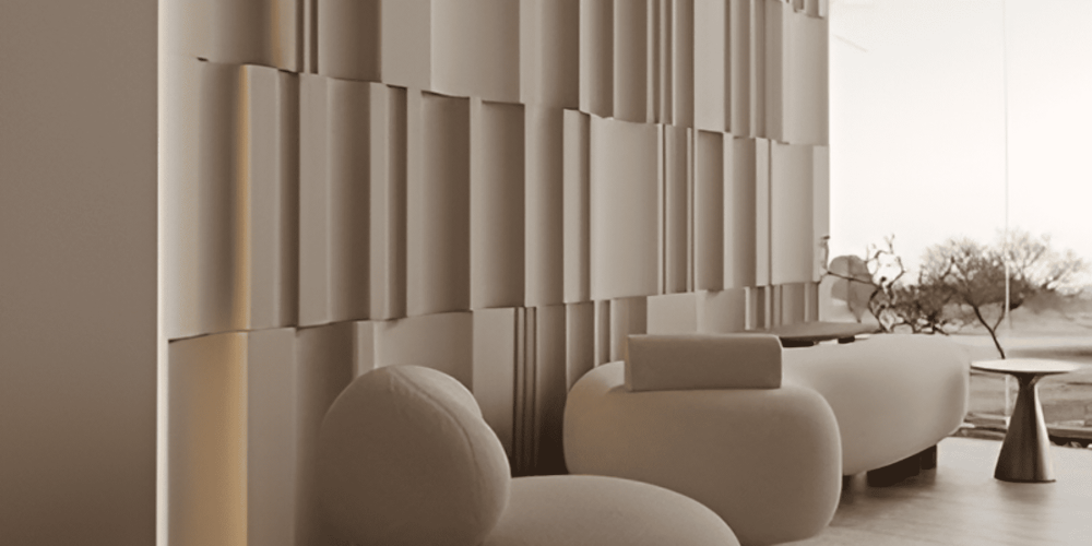 قطع مخصّصة وتصاميم حسب الطلب