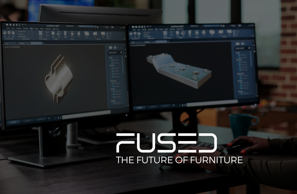 المراحل الأساسية للطباعة ثلاثية الأبعاد: من الفكرة إلى المجسم